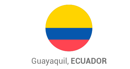 GuayaquilECUADOR