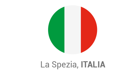 LaSpeziaITALIA