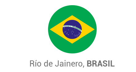 RioJaineroBRASIL