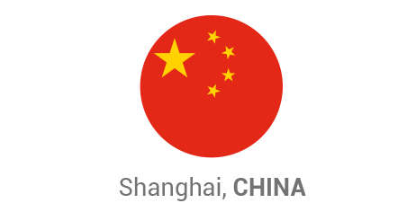 ShanghaiCHINA