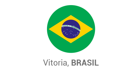 VitoriaBRASIL